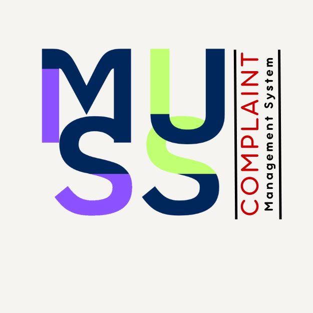 ระบบจัดการเรื่องร้องเรียน