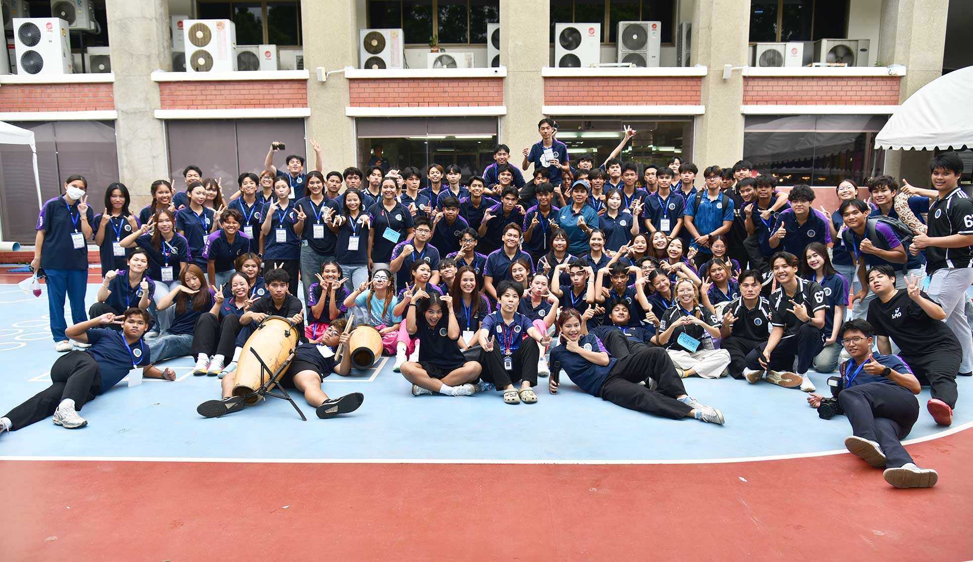 Open House 2025