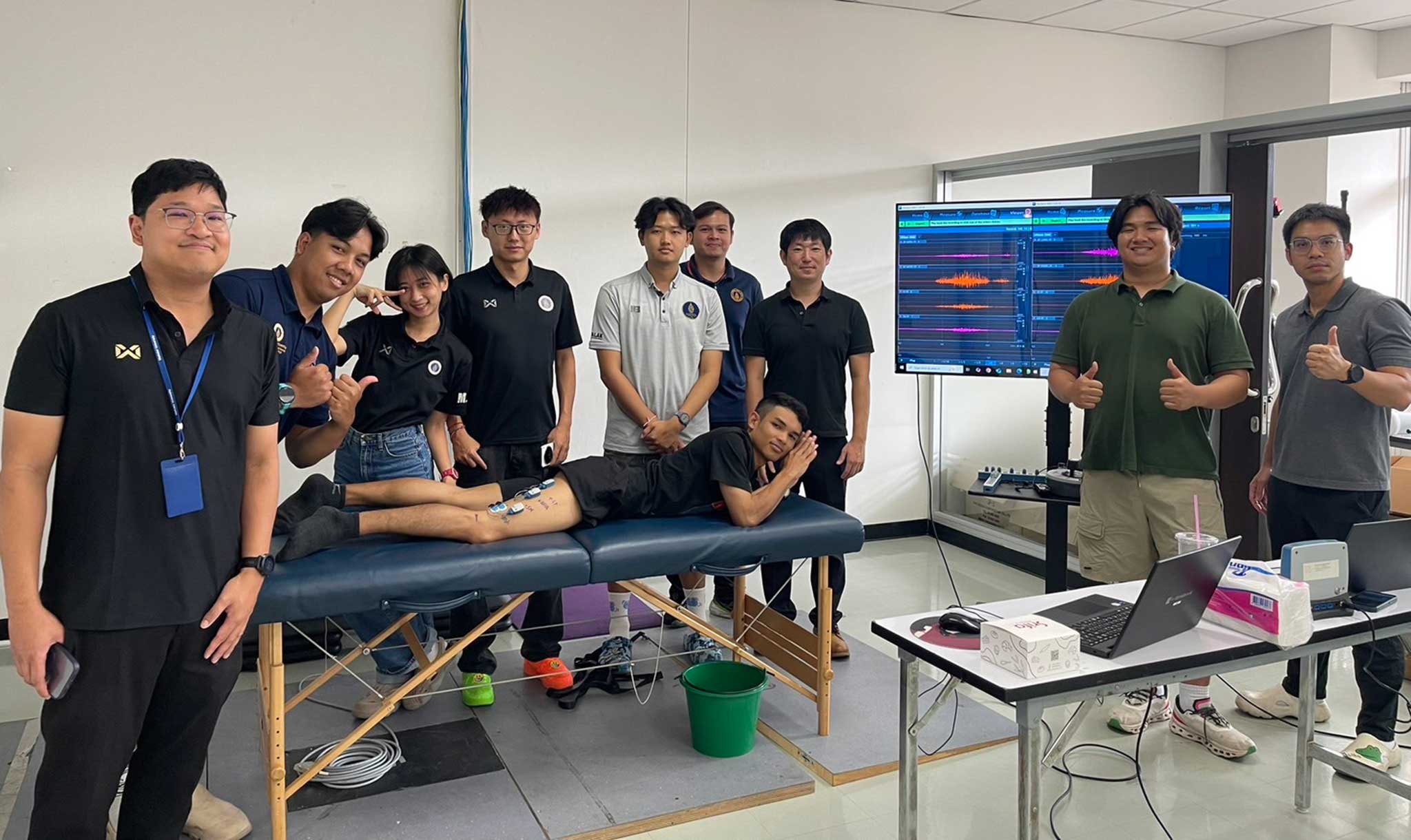 Special Seminar ในหัวข้อ 