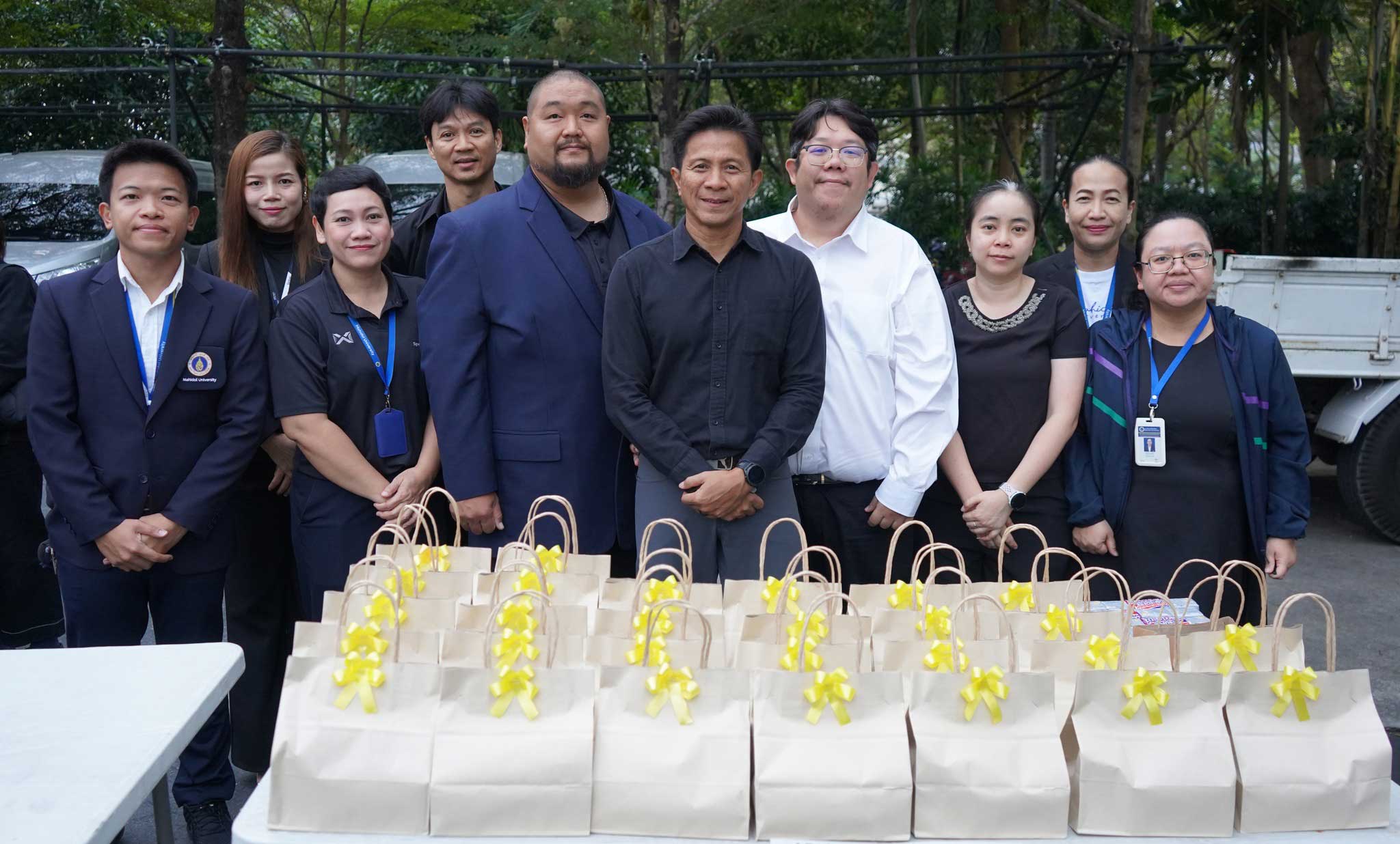 พิธีบำเพ็ญกุศลปัญญาสมวาร (50 วัน) ถวายเป็นพระราชกุศลแด่สมเด็จพระนางเจ้าสิริกิติ์ พระบรมราชินีนาถ พระบรมราชชนนีพันปีหลวง