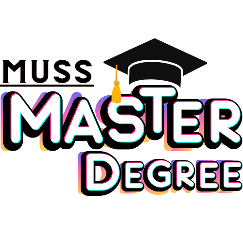 Master's Degree