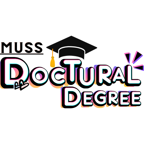 Doctoral's Degree